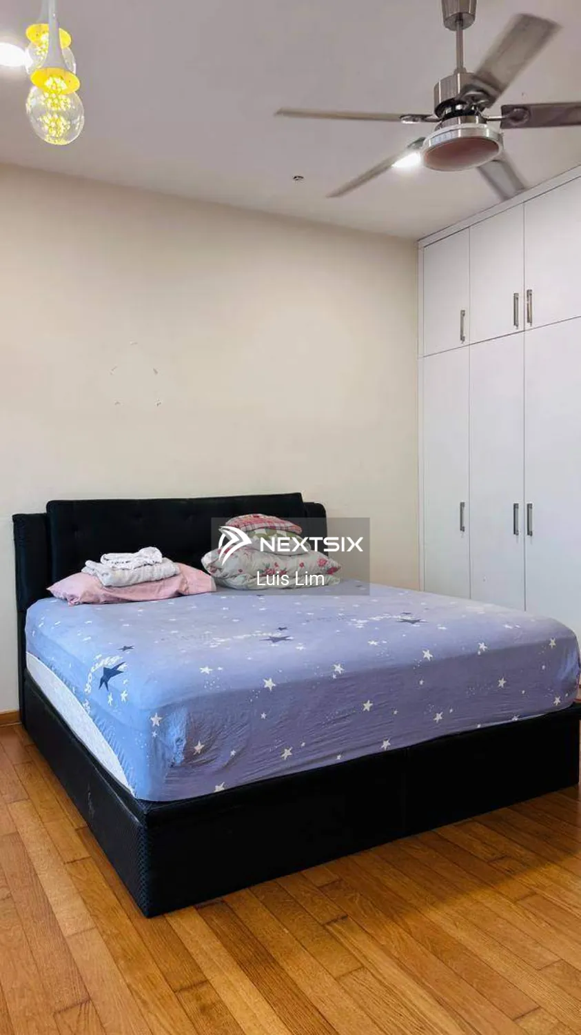 Townhouse For Sale in Skudai Johor - Image 9