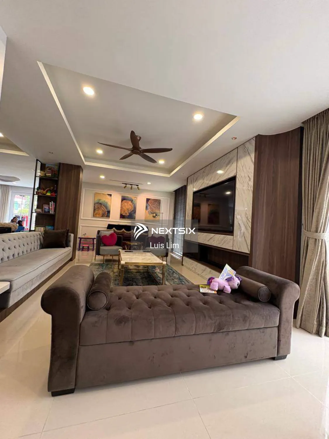 Bungalow For Sale in Johor Bahru Johor