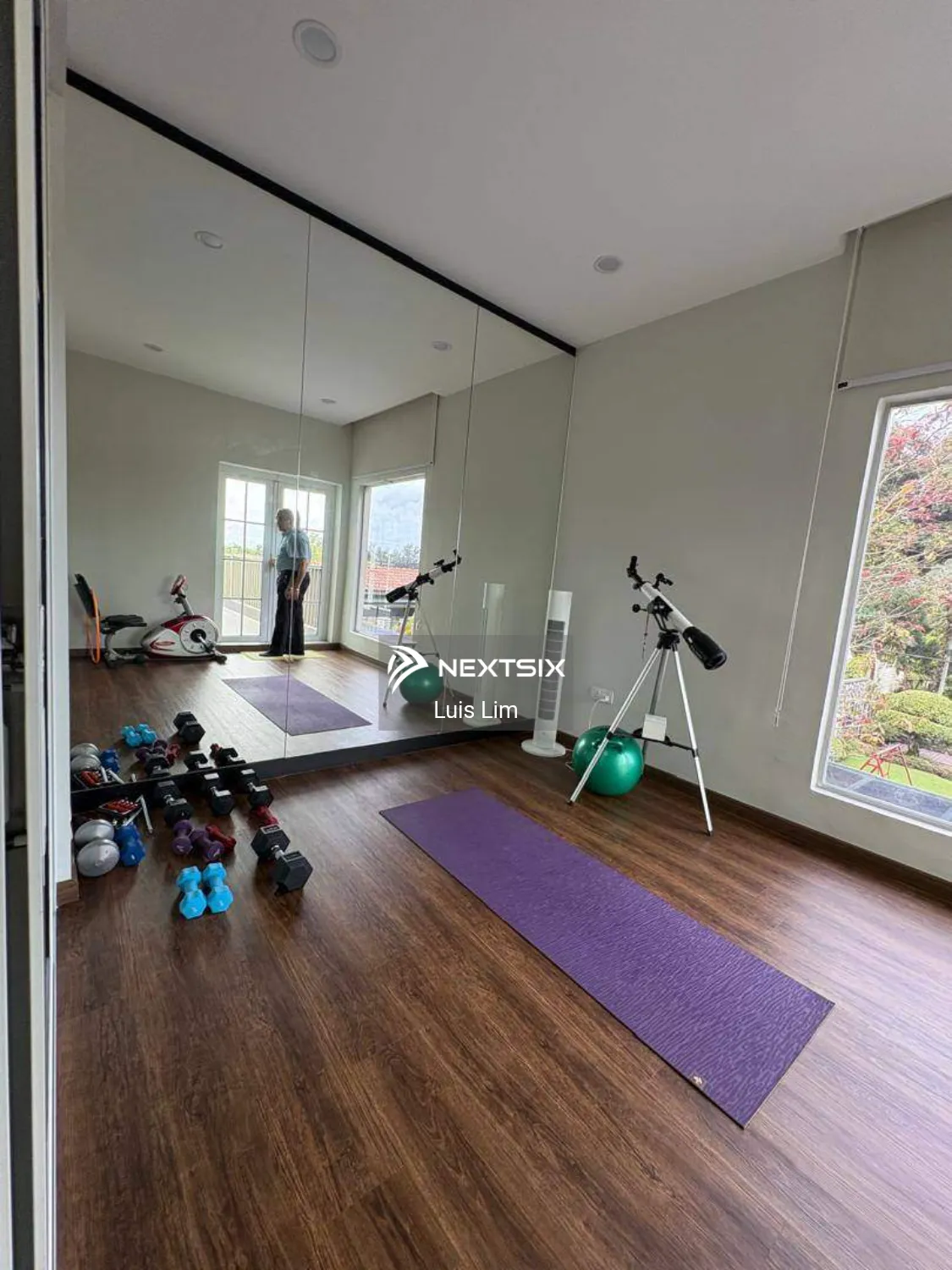 Bungalow For Sale in Johor Bahru Johor - Image 12