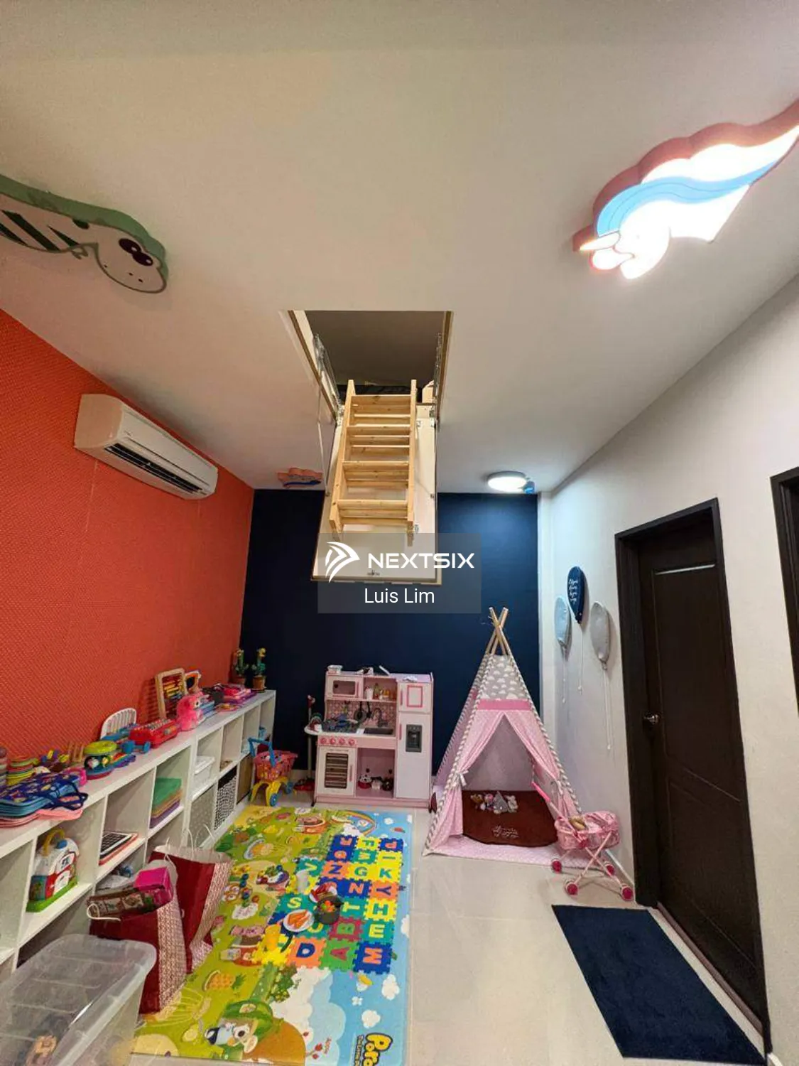 Bungalow For Sale in Johor Bahru Johor - Image 13