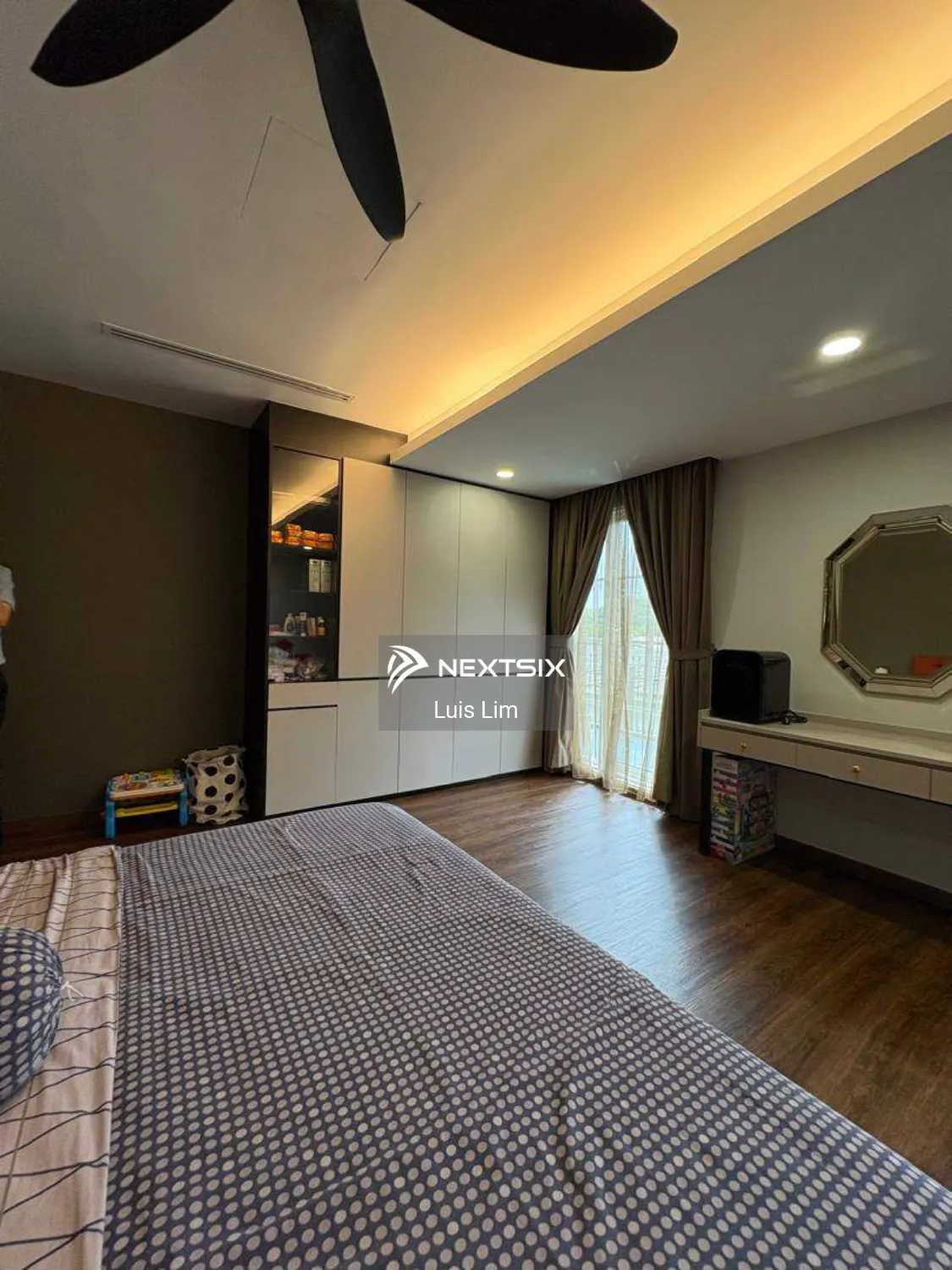 Bungalow For Sale in Johor Bahru Johor - Image 19