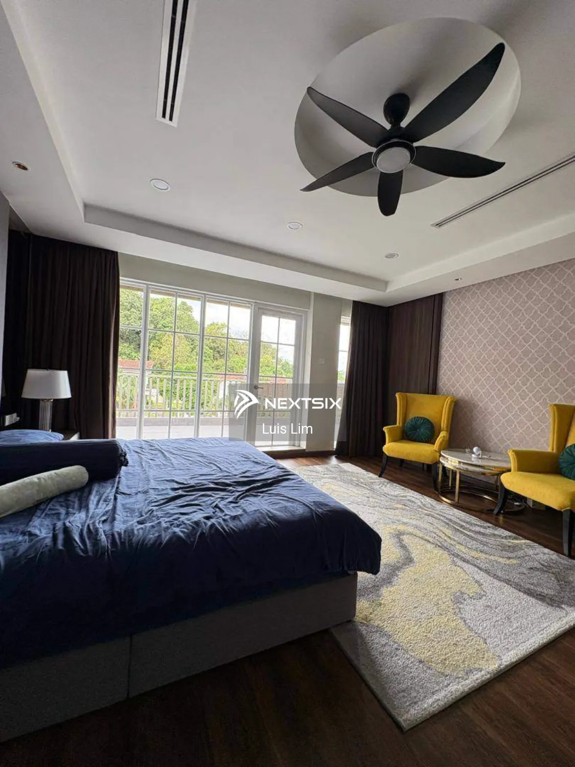 Bungalow For Sale in Johor Bahru Johor - Image 2