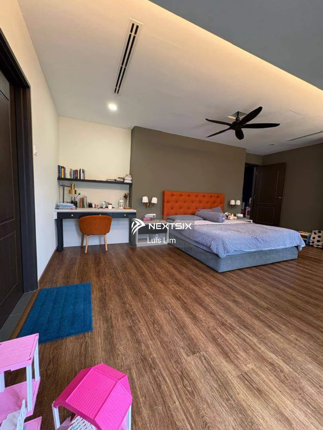 Bungalow For Sale in Johor Bahru Johor - Image 21