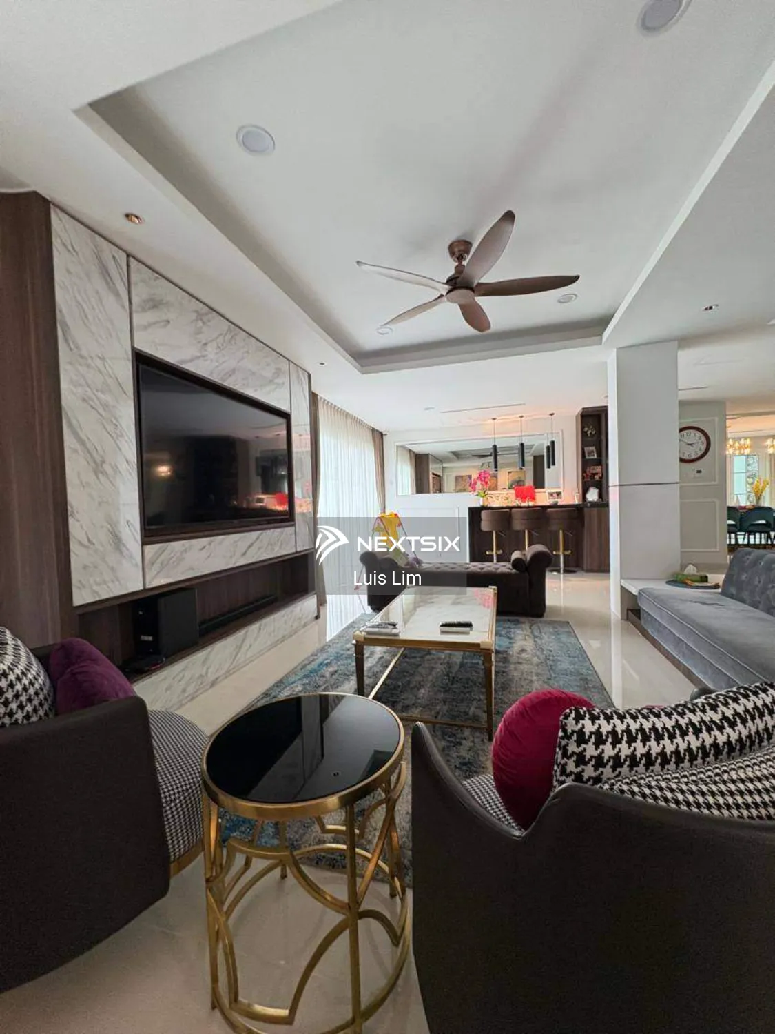 Bungalow For Sale in Johor Bahru Johor - Image 23