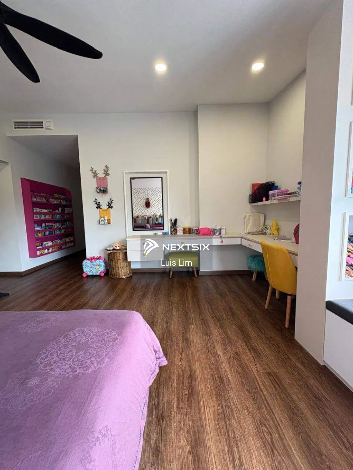 Bungalow For Sale in Johor Bahru Johor - Image 3