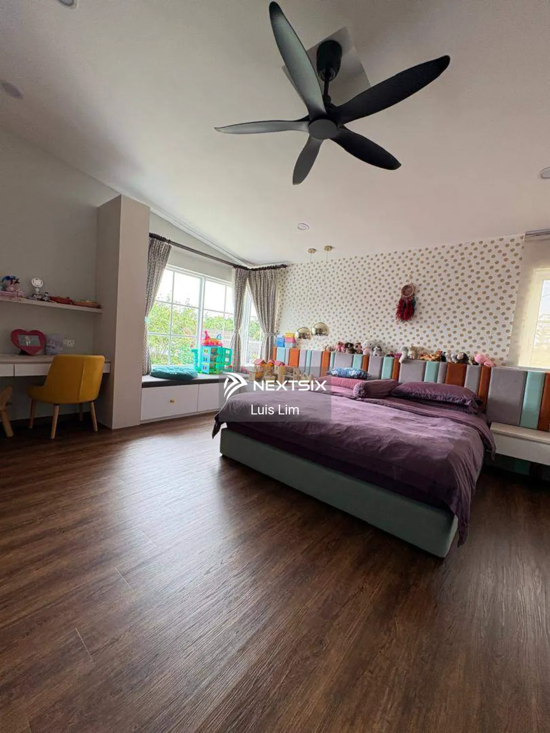 Bungalow For Sale in Johor Bahru Johor - Image 4