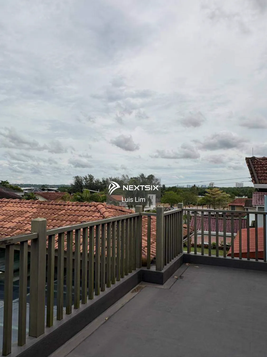Bungalow For Sale in Johor Bahru Johor - Image 5