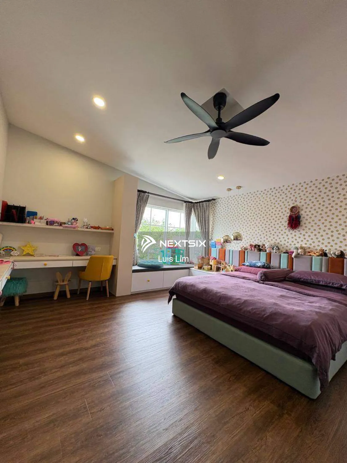 Bungalow For Sale in Johor Bahru Johor - Image 6