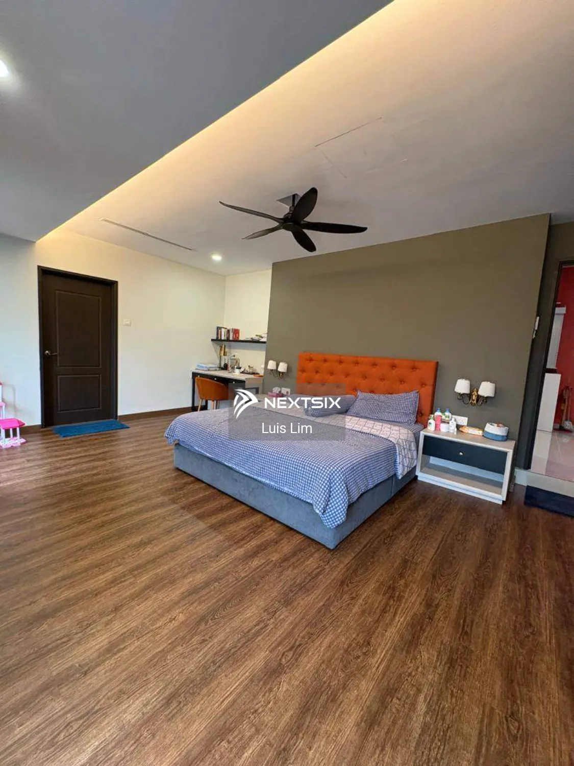 Bungalow For Sale in Johor Bahru Johor - Image 9