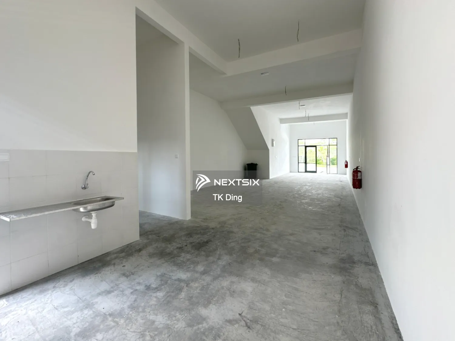 Shop Office For Rent in Pasir Gudang Johor - Image 2