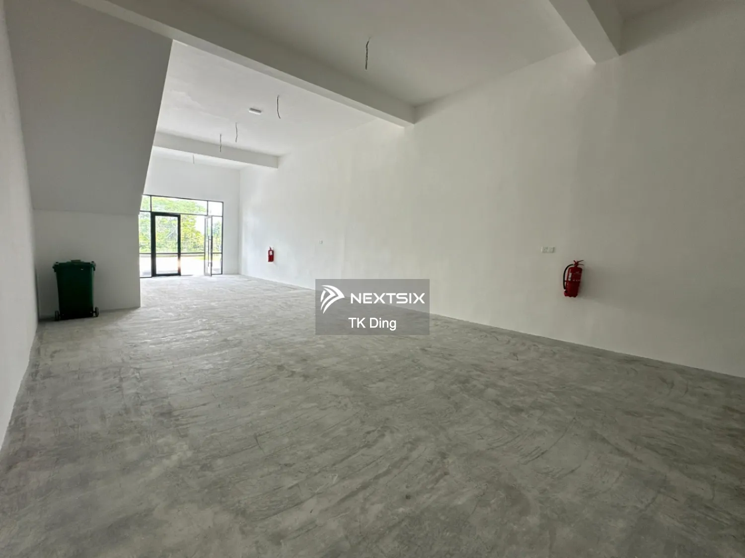 Shop Office For Rent in Pasir Gudang Johor - Image 3