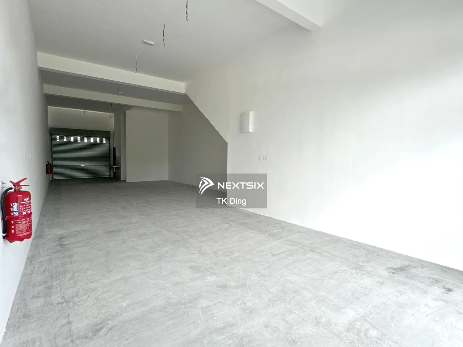 Shop Office For Rent in Pasir Gudang Johor - Image 4