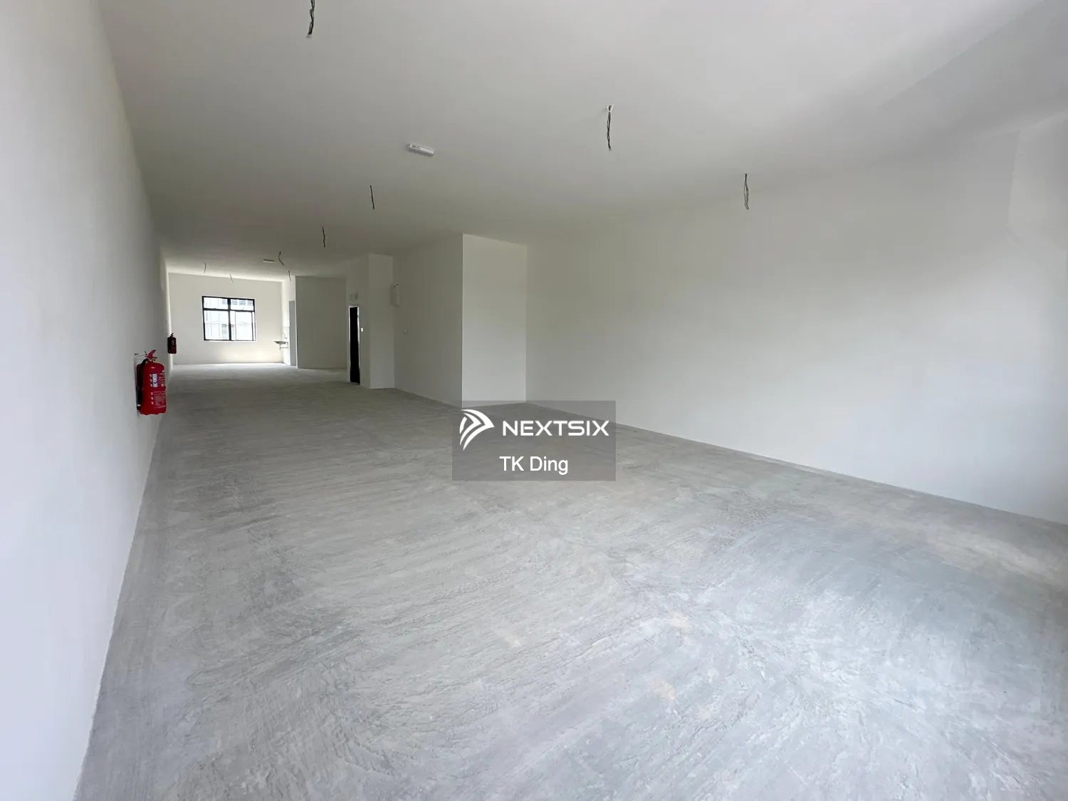 Shop Office For Rent in Pasir Gudang Johor - Image 5