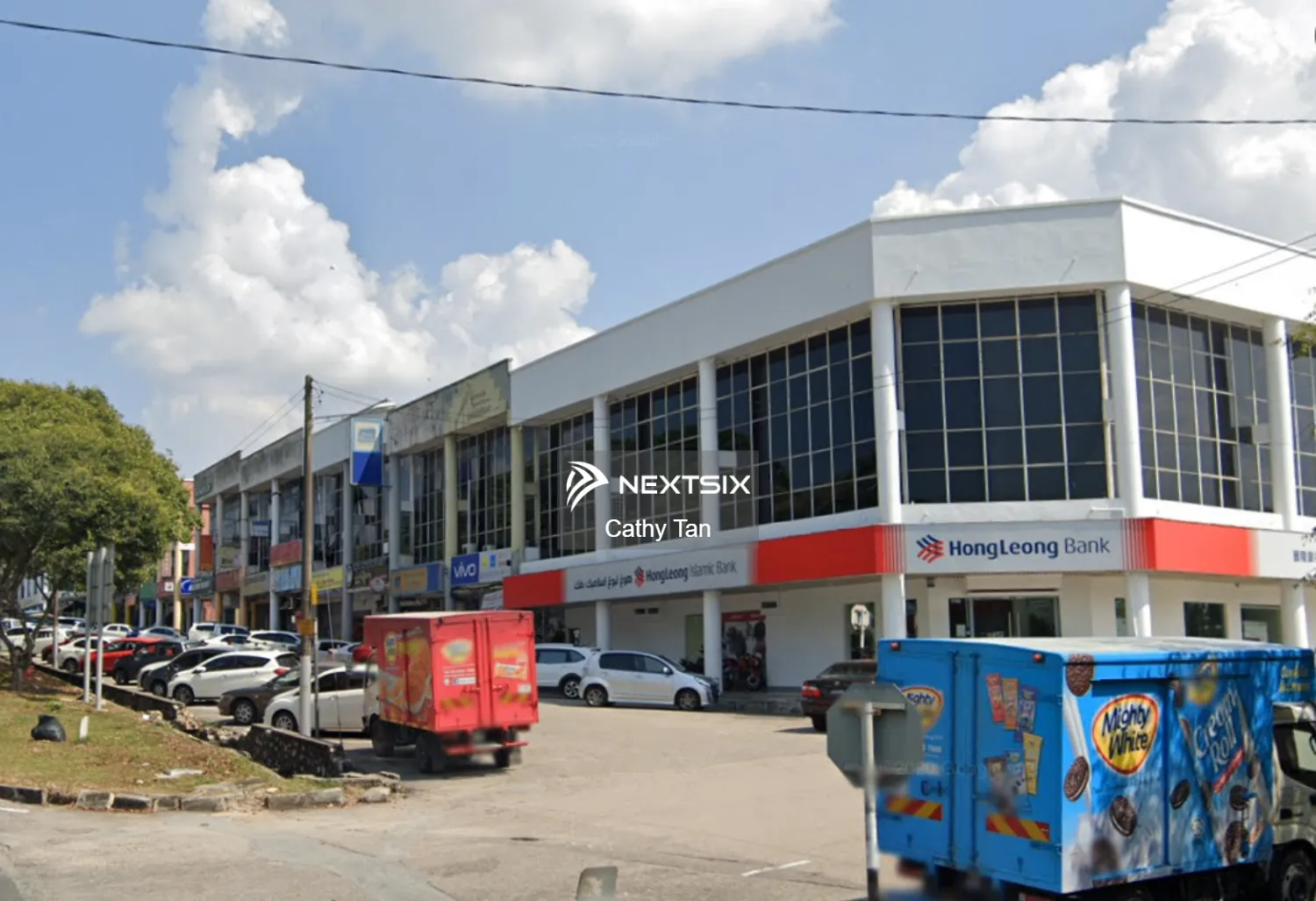 Shop For Sale in Ulu Tiram Johor - Image 5