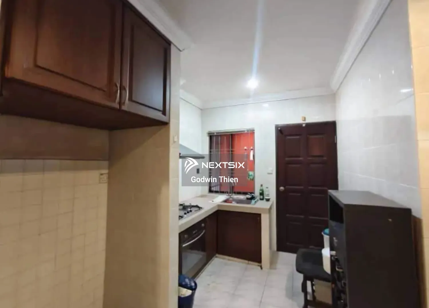 2-sty Terrace/Link House For Sale in Kuching Sarawak - Image 5