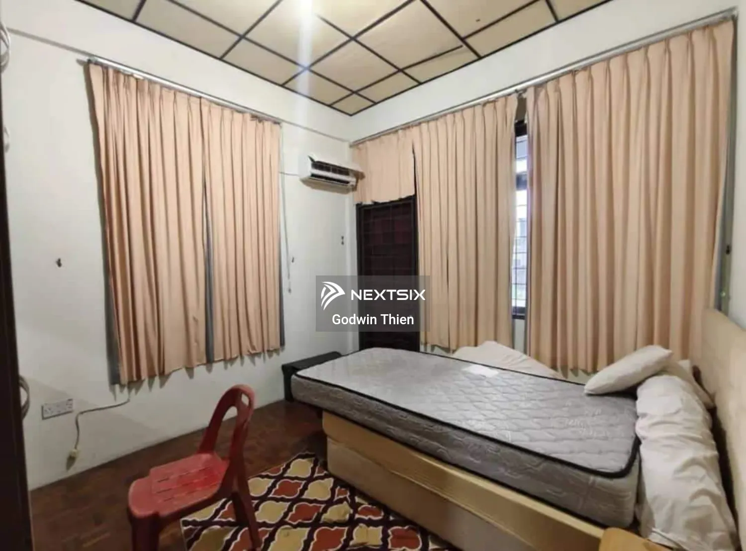 2-sty Terrace/Link House For Sale in Kuching Sarawak - Image 7