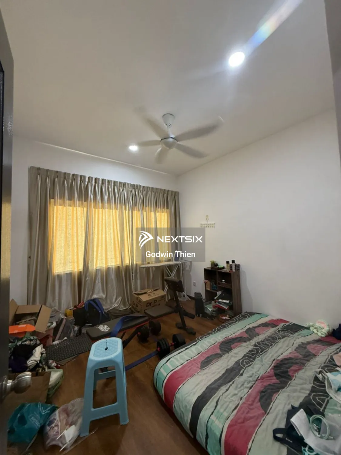 2-sty Terrace/Link House For Sale in Kuching Sarawak