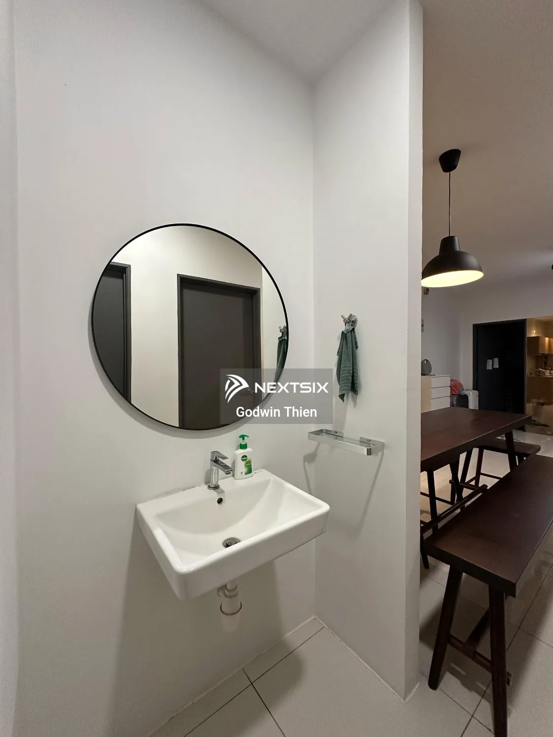 1-sty Terrace/Link House For Sale in Kuching Sarawak - Image 3