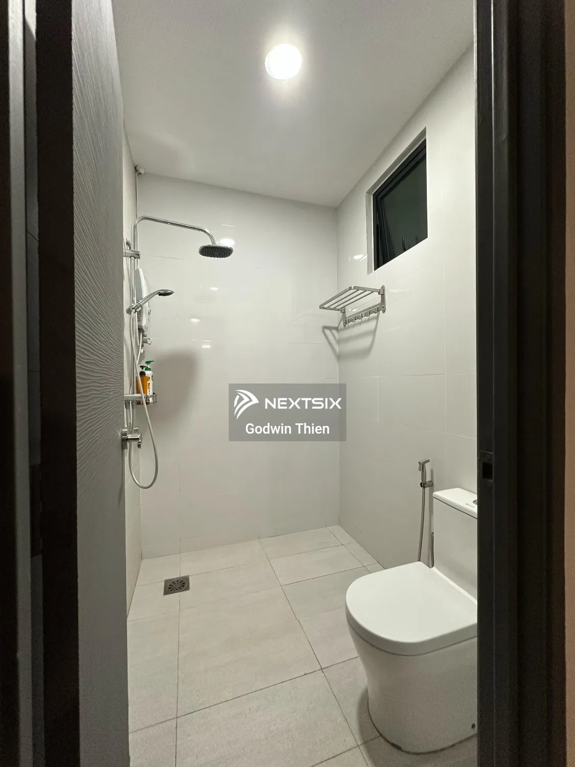 1-sty Terrace/Link House For Sale in Kuching Sarawak - Image 4