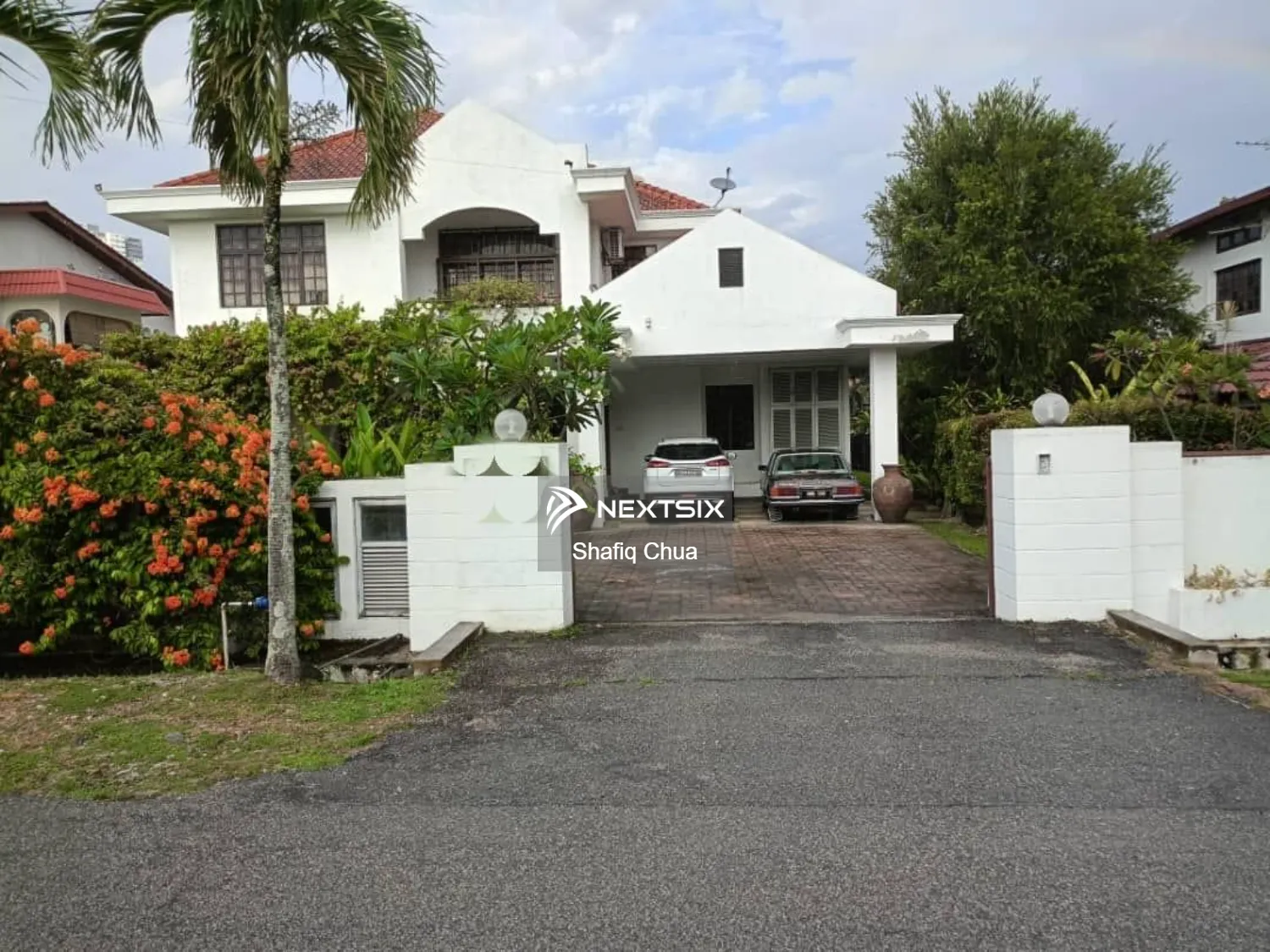 Bungalow For Sale in Bandar Baru Bangi Selangor