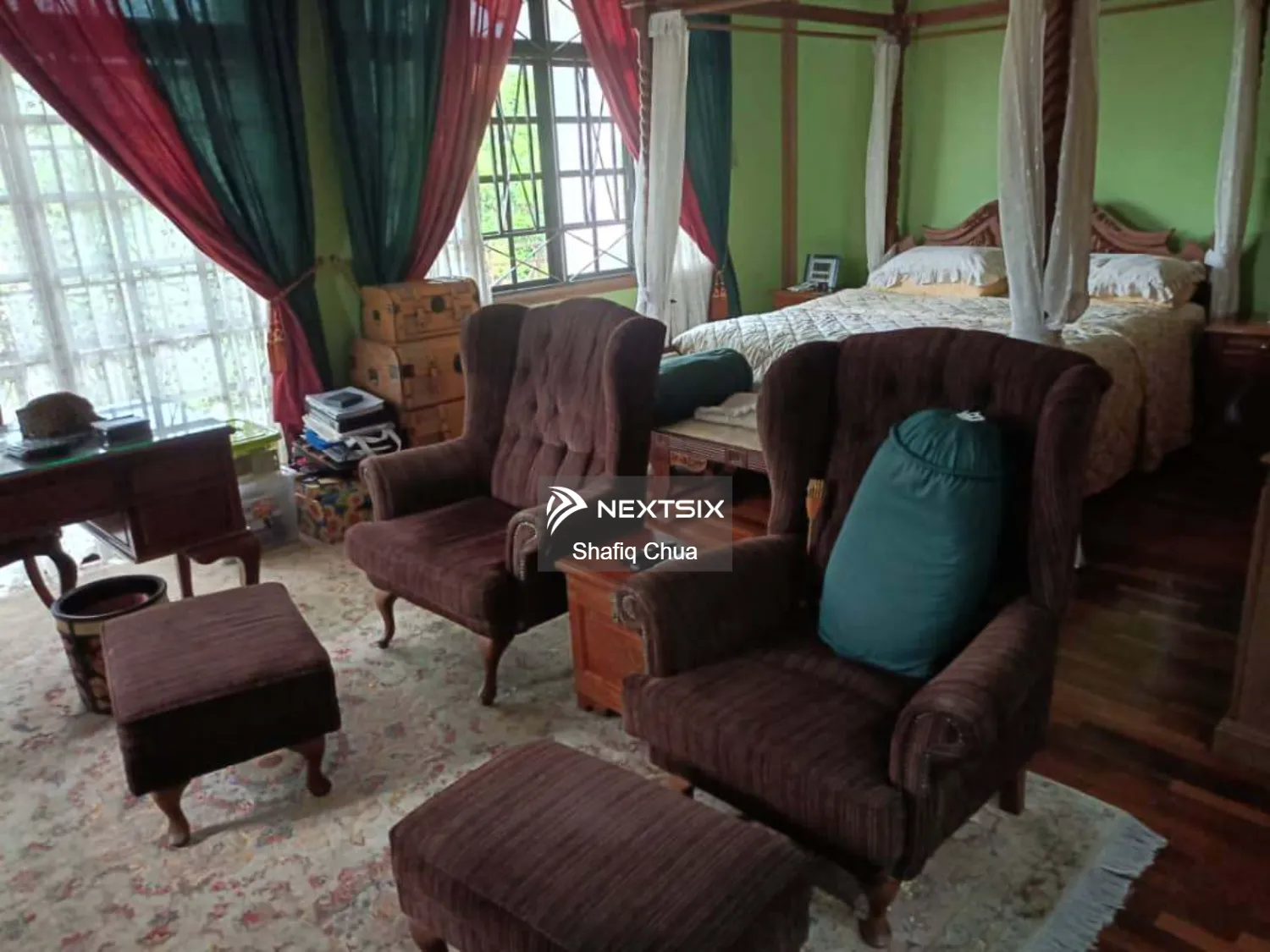 Bungalow For Sale in Bandar Baru Bangi Selangor - Image 11