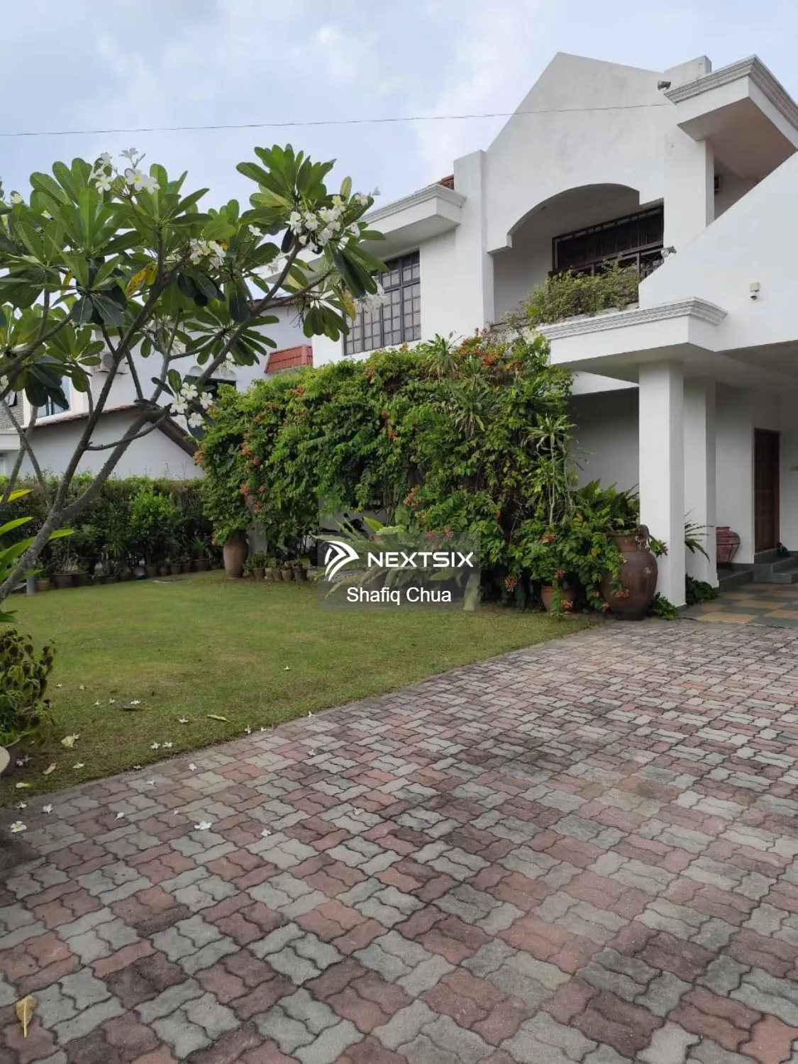 Bungalow For Sale in Bandar Baru Bangi Selangor - Image 2