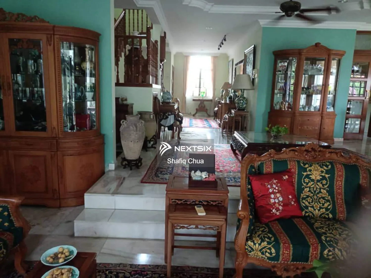 Bungalow For Sale in Bandar Baru Bangi Selangor - Image 3