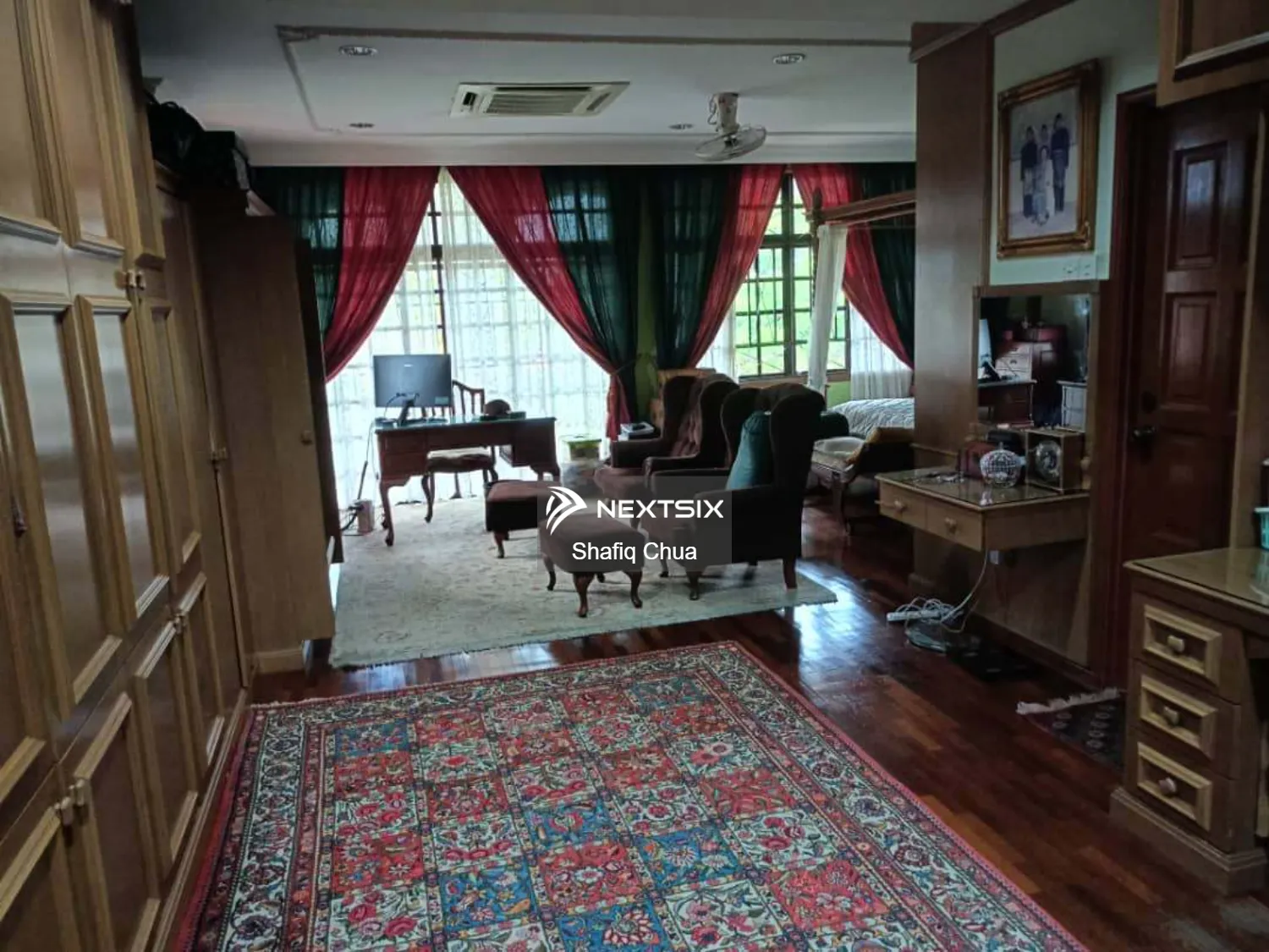 Bungalow For Sale in Bandar Baru Bangi Selangor - Image 4