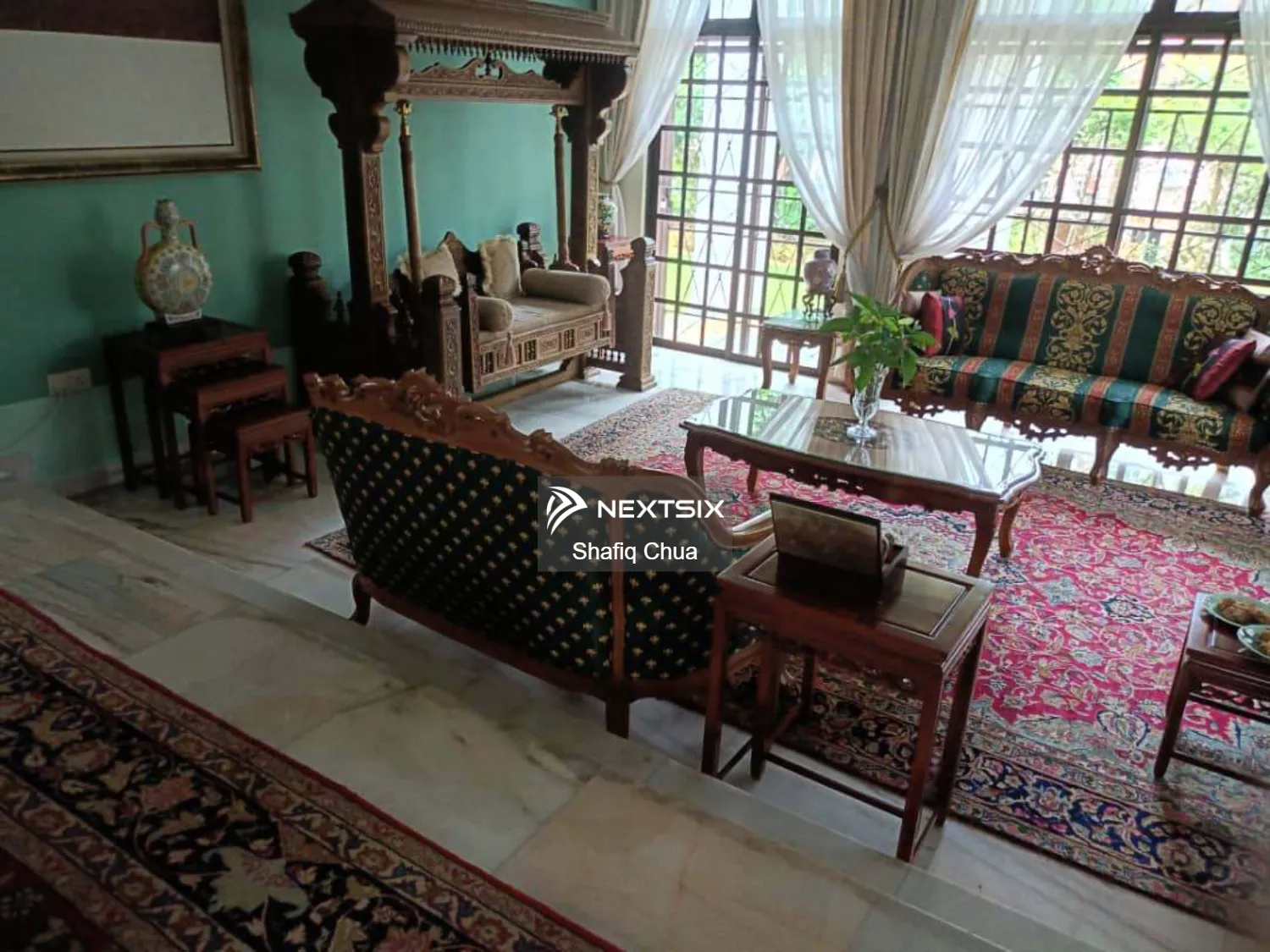 Bungalow For Sale in Bandar Baru Bangi Selangor - Image 5