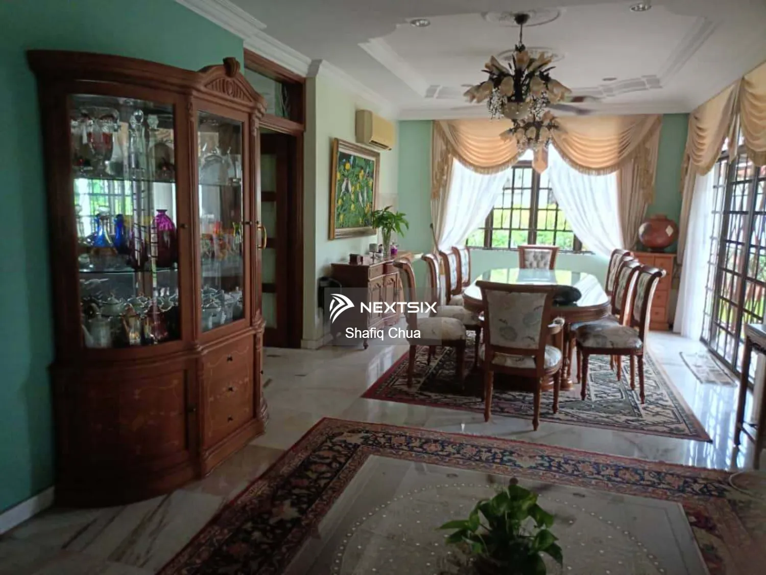Bungalow For Sale in Bandar Baru Bangi Selangor - Image 6