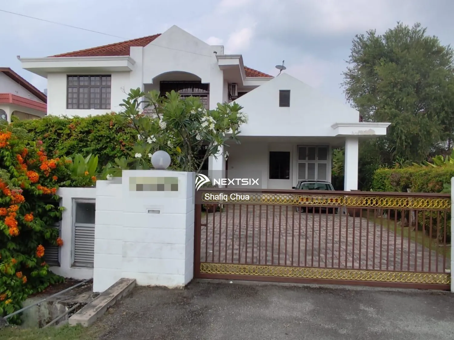 Bungalow For Sale in Bandar Baru Bangi Selangor - Image 7