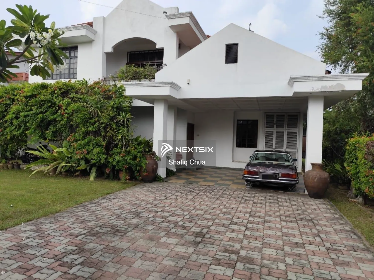 Bungalow For Sale in Bandar Baru Bangi Selangor - Image 8