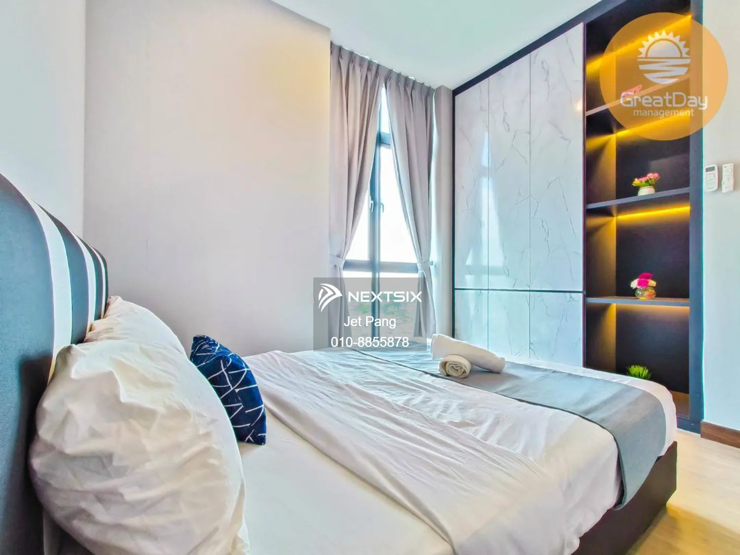 Serviced Residence For Sale in Masai Johor - Image 5