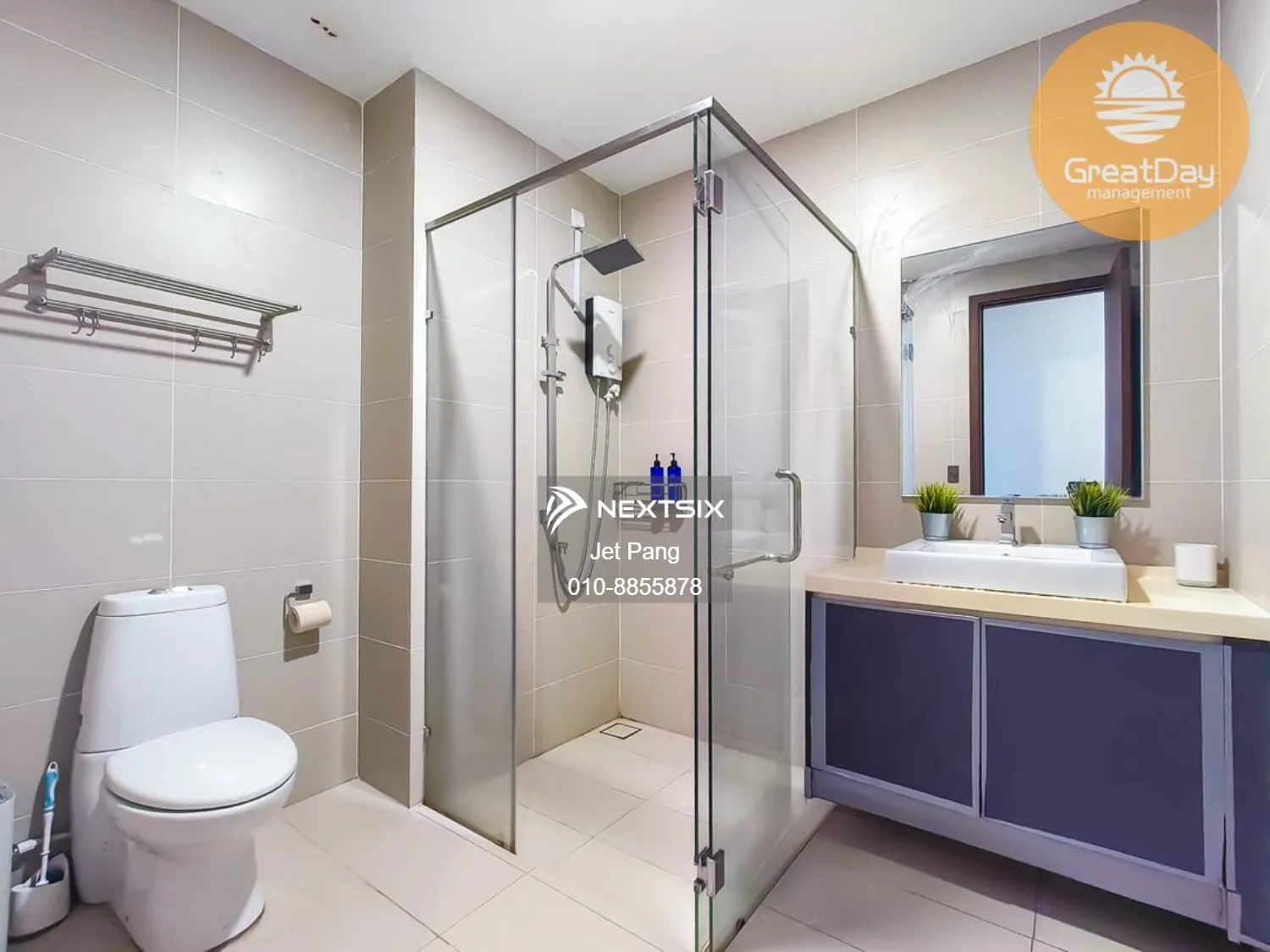 Serviced Residence For Sale in Masai Johor - Image 6