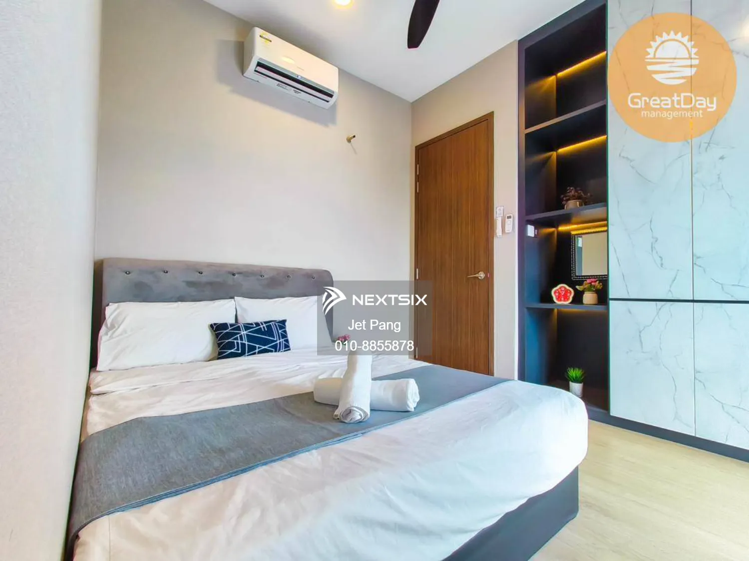 Serviced Residence For Sale in Masai Johor - Image 7