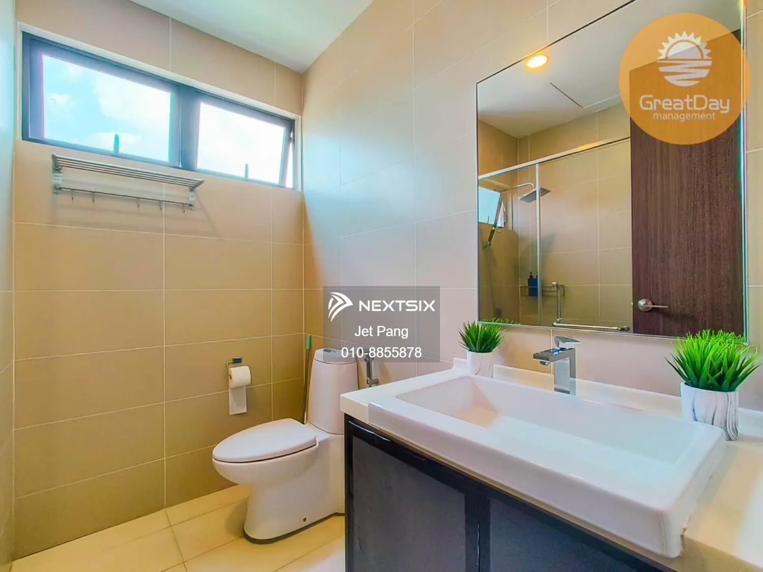 Serviced Residence For Sale in Masai Johor - Image 9