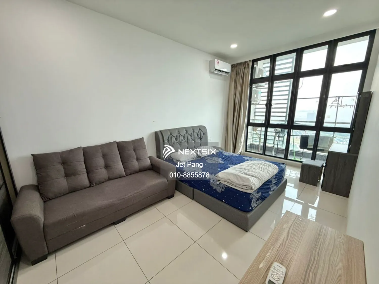 Serviced Residence For Sale in Masai Johor - Image 6