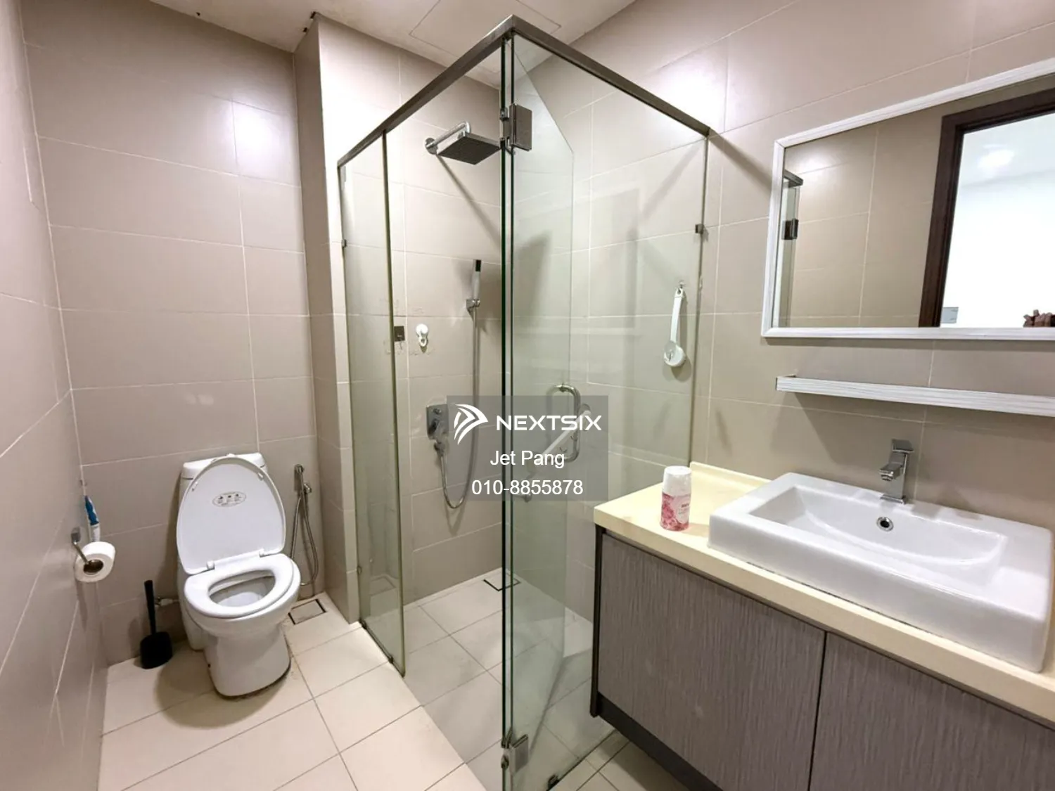 Serviced Residence For Sale in Masai Johor - Image 7