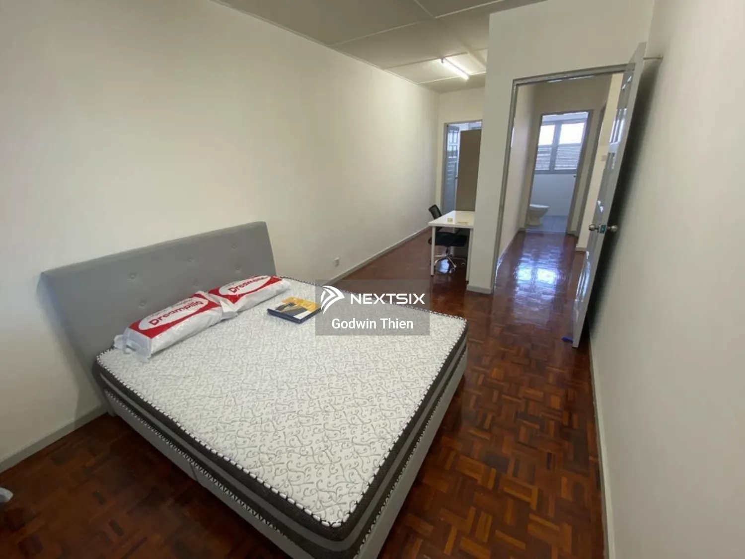 2-sty Terrace/Link House For Rent in Kuching Sarawak - Image 5