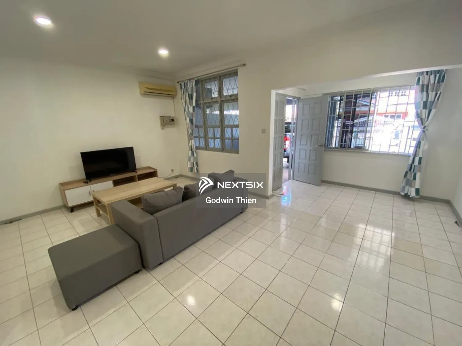 2-sty Terrace/Link House For Rent in Kuching Sarawak - Image 7