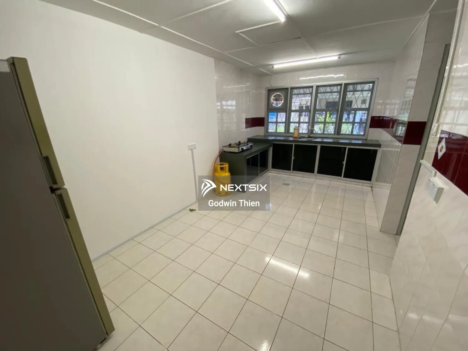 2-sty Terrace/Link House For Rent in Kuching Sarawak - Image 8