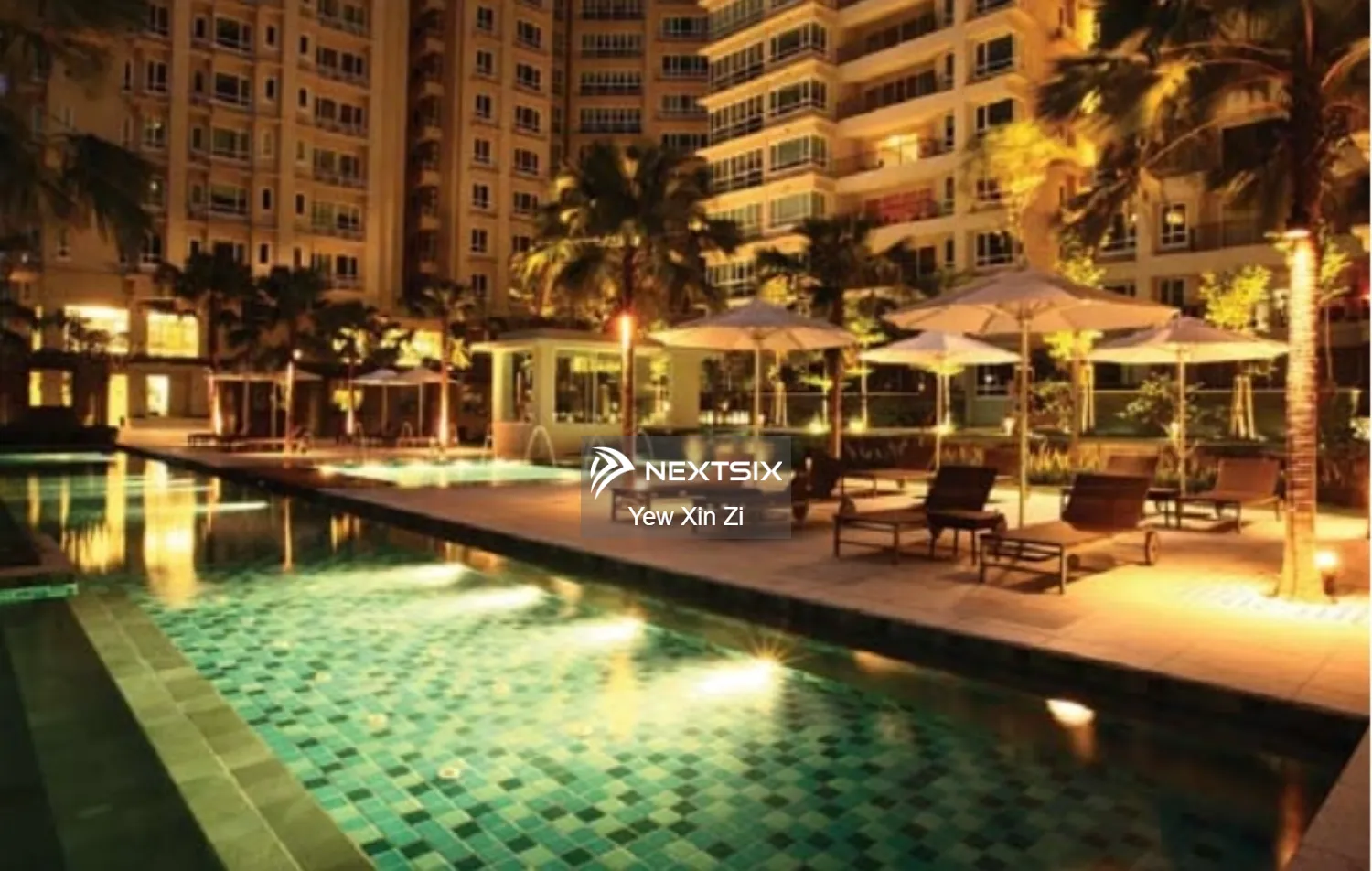 Condominium For Sale in Mont Kiara Wilayah Persekutuan Kuala Lumpur - Image 8