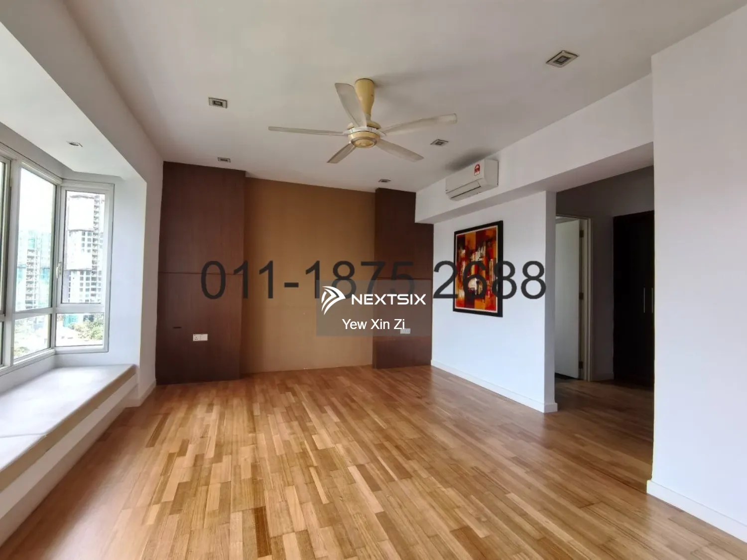 Condominium For Rent in Mont Kiara Kuala Lumpur