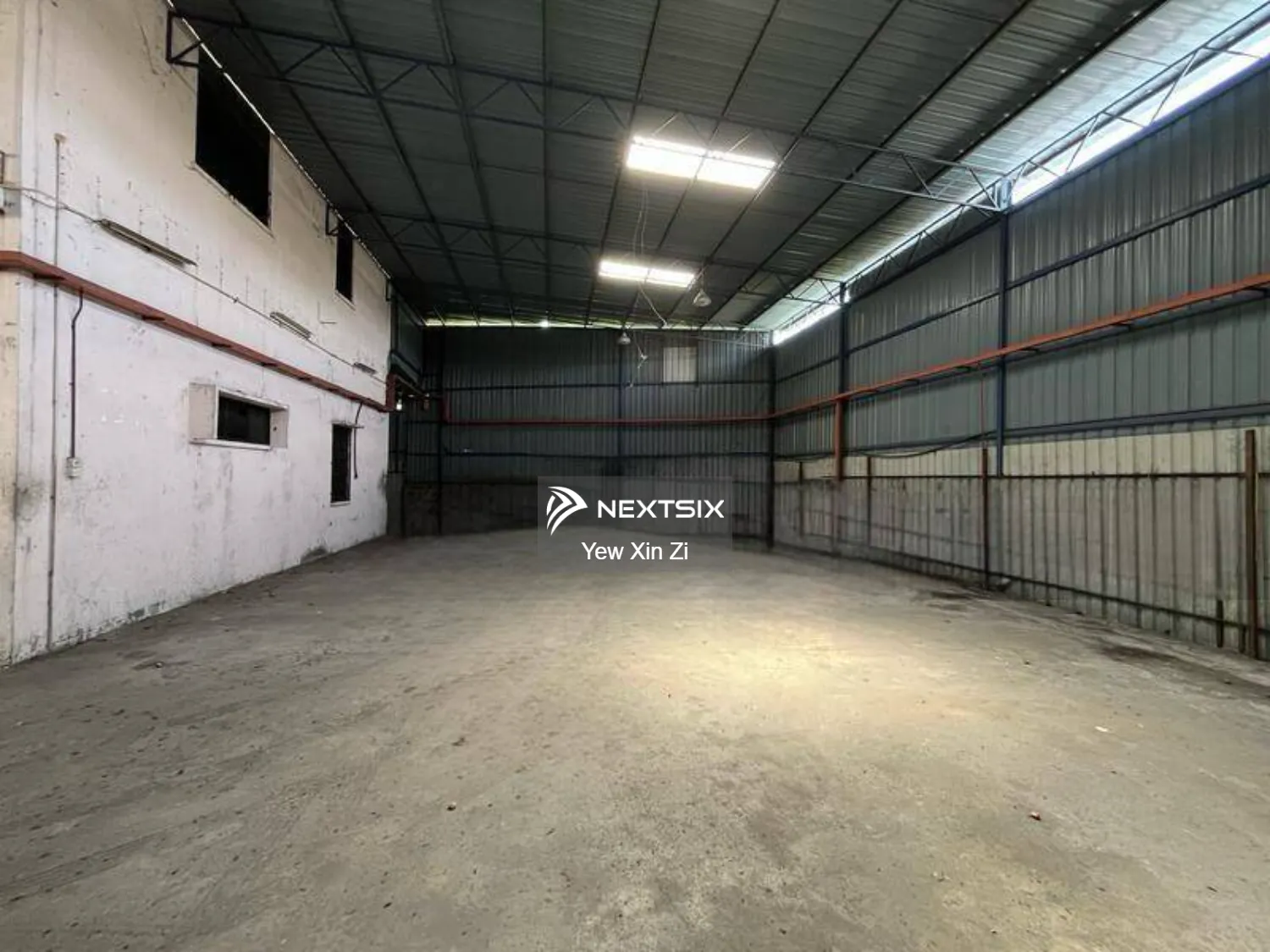 Warehouse For Sale in Segambut Kuala Lumpur