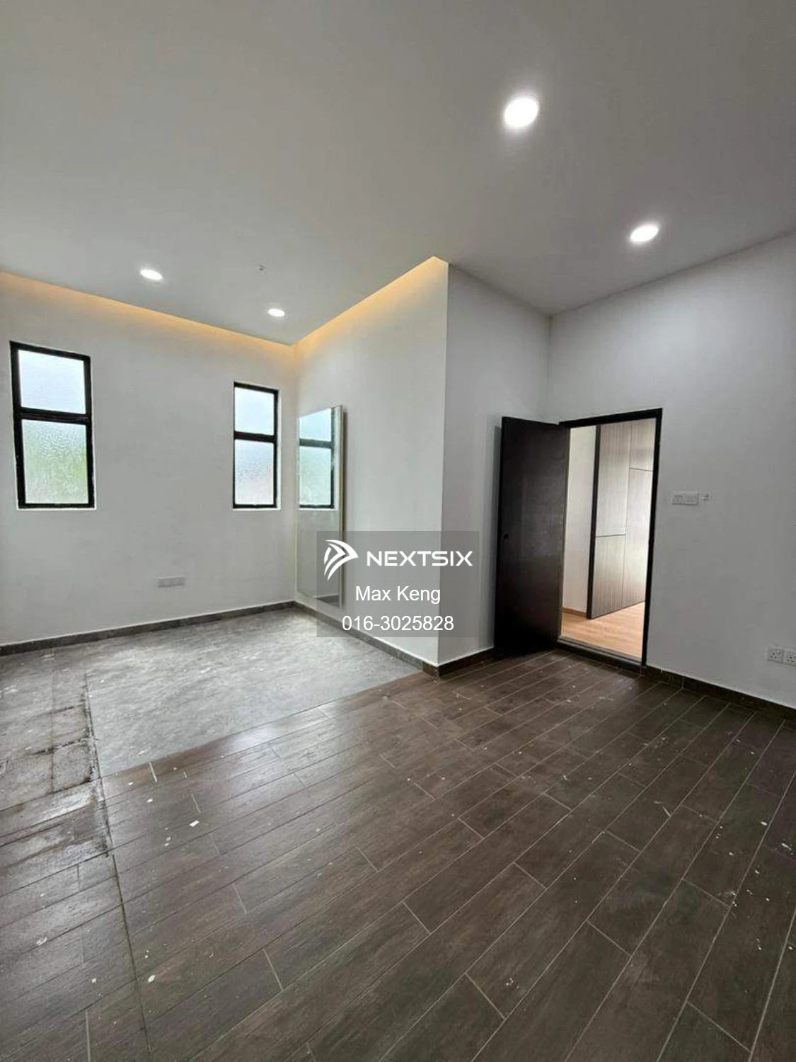 Semi-detached House For Sale in Ulu Tiram Johor - Image 12