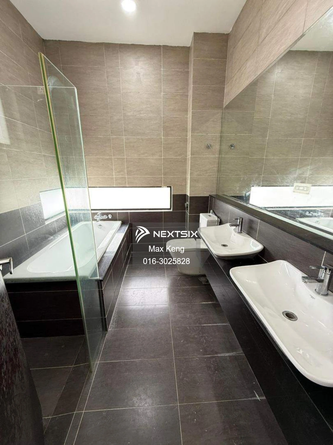 Semi-detached House For Sale in Ulu Tiram Johor - Image 13