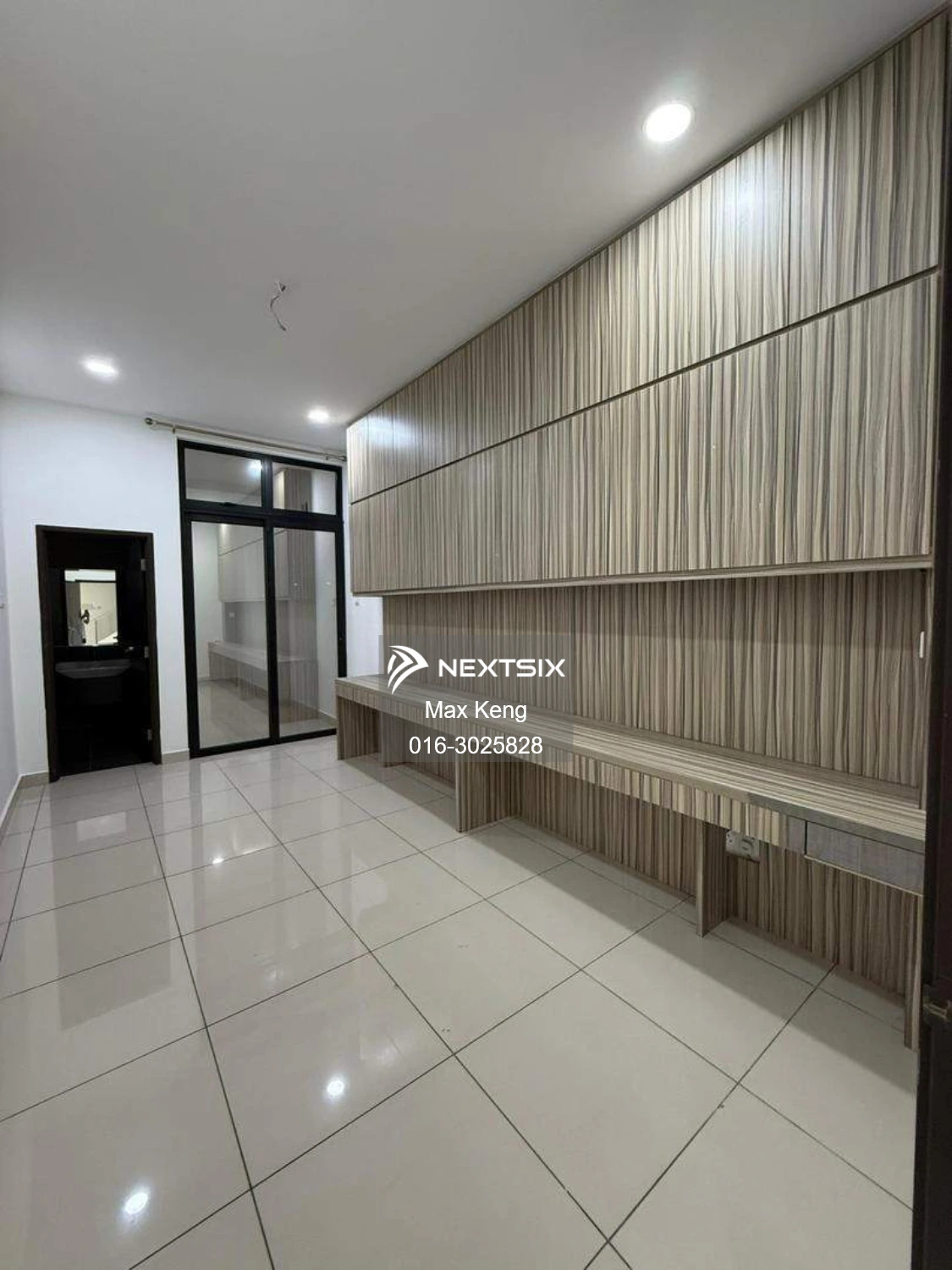 Semi-detached House For Sale in Ulu Tiram Johor - Image 8