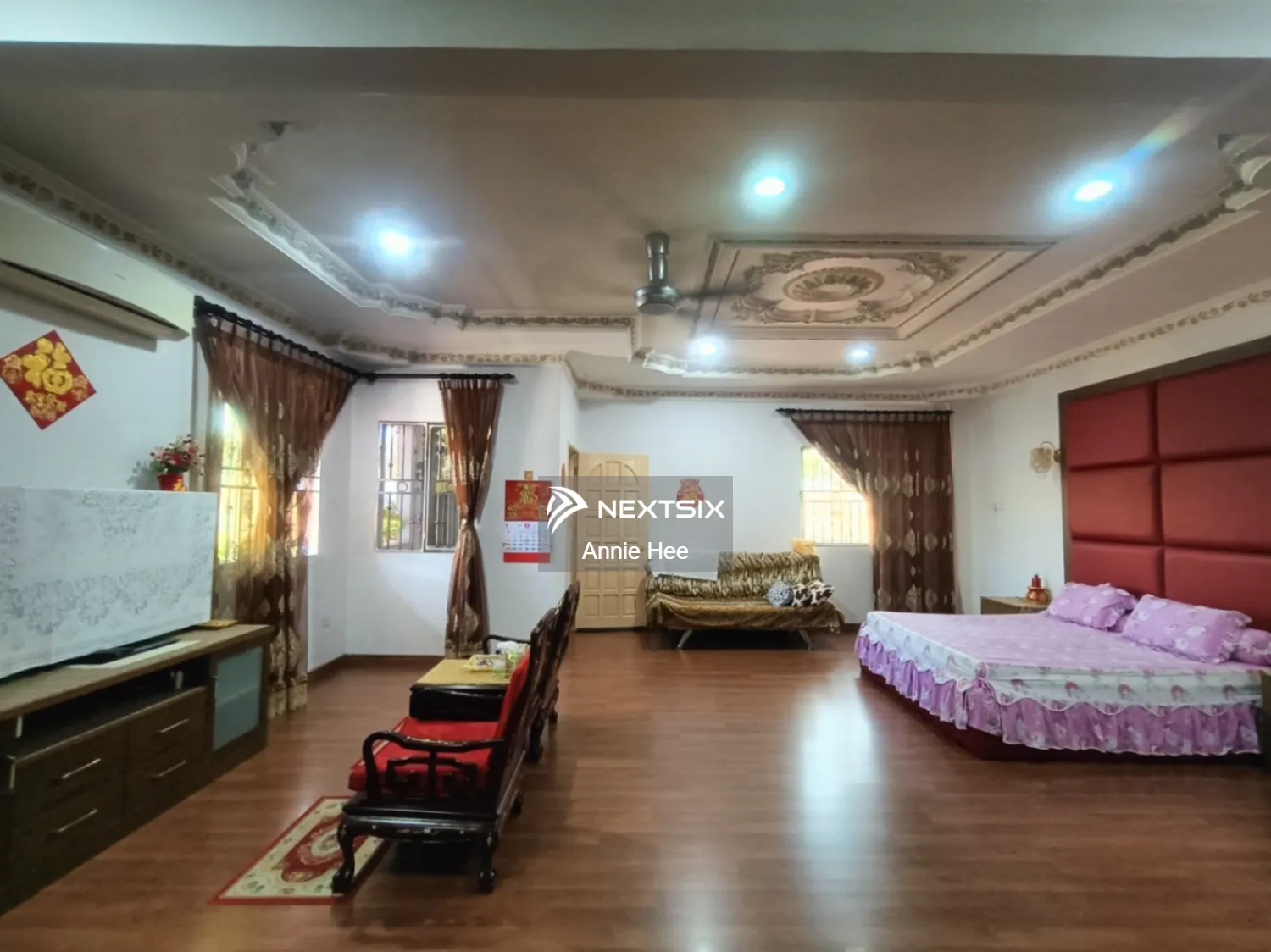 Semi-detached House For Sale in Kota Kinabalu Sabah - Image 2