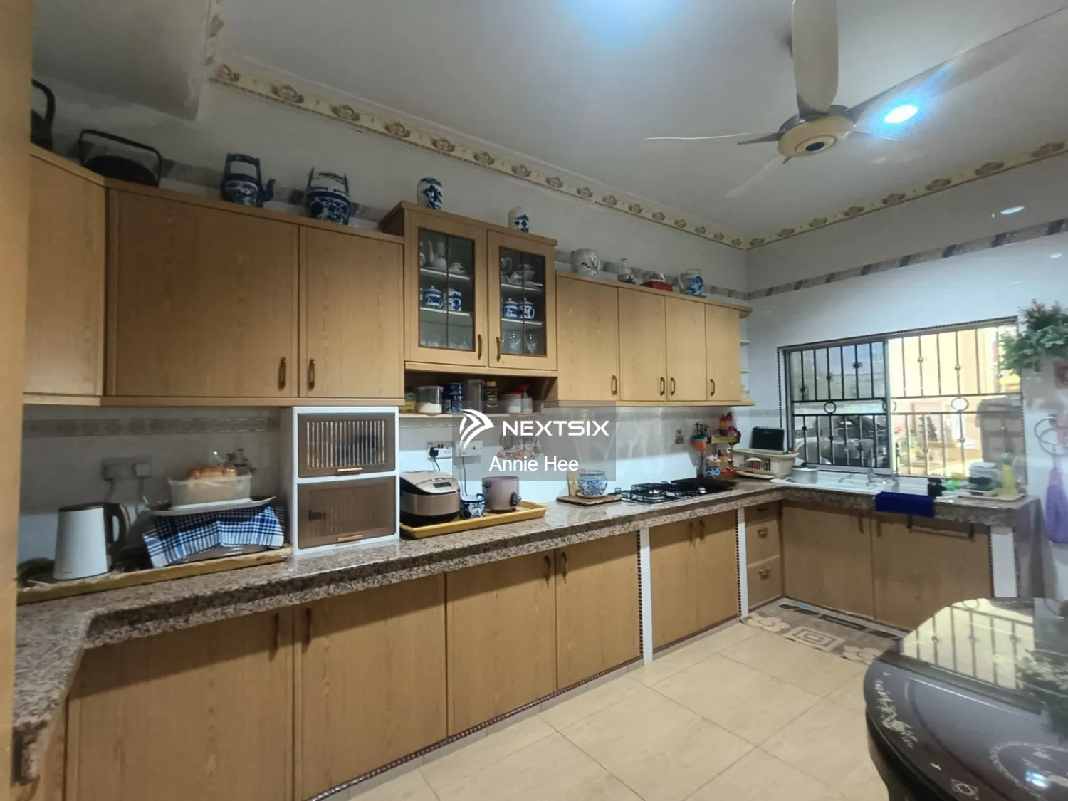 Semi-detached House For Sale in Kota Kinabalu Sabah - Image 3
