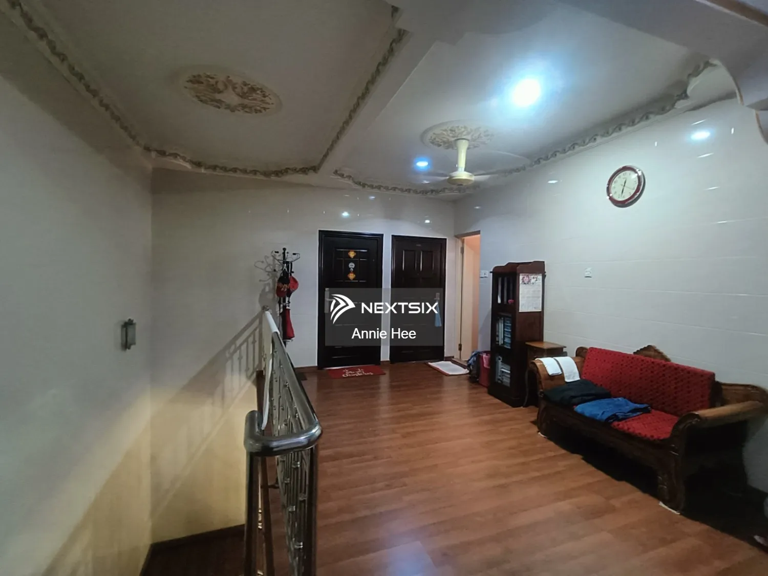 Semi-detached House For Sale in Kota Kinabalu Sabah - Image 4